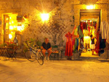 Italy-Sicily-Southern Sicily Cycling Tour